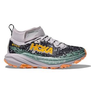 HOKA ZAPATILLAS SPEEDGOAT 6 MID GORE-TEX
