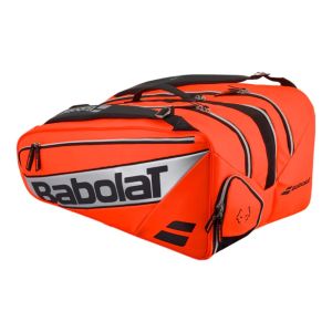 BABOLAT BOLSO PALETERO RH4 PRO JUAN LEBRÓN 2ND GEN 62L