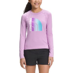 THE NORTH FACE REMERA LS AMPHIBIOUS SUN