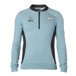 LE COQ SPORTIF BUZO HZ PUMAS CREWNECK 2025