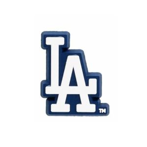 CROCS PIN MLB LOS ANGELES DODGERS