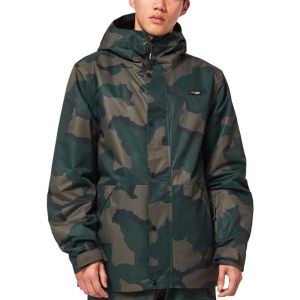 OAKLEY CAMPERA RANGE RC HOODIE