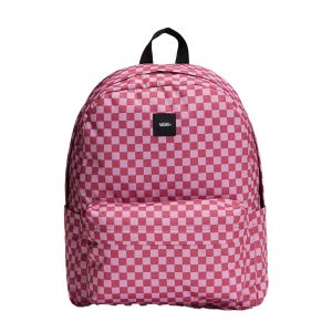 VANS MOCHILA OLD SKOOL CHECK 22L