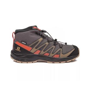 SALOMON BOTAS XA PRO V8 MID CSWP
