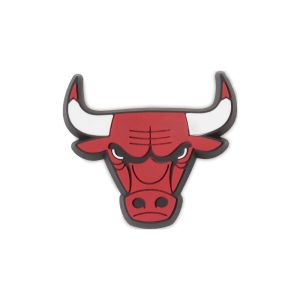 PIN CROCS NBA CHICAGO BULLS 1