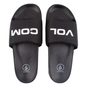 VOLCOM CHINELAS SLIDE SUPERSTONE