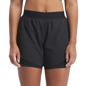 REEBOK SHORT RUNNING 2 IN 1