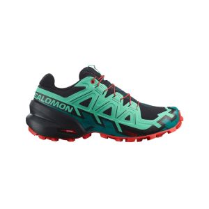 SALOMON ZAPATILLAS SPEEDCROSS 6
