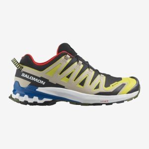 SALOMON ZAPATILLAS XA PRO 3D V9 GORE-TEX