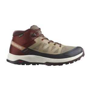 SALOMON ZAPATILLA OUTRISE MID GORE-TEX