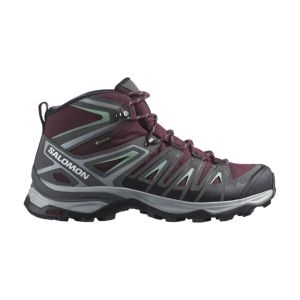 SALOMON BOTAS X ULTRA PIONEER GTX