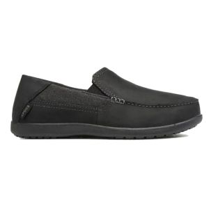 CROCS MOCASINES SANTA CRUZ 2 LEATHER