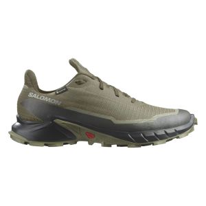 SALOMON ZAPATILLA ALPHACROSS 5 GTX