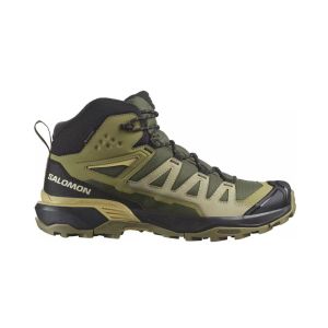 SALOMON BOTAS X ULTRA 360 MID GORE-TEX