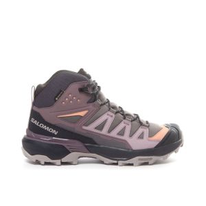 SALOMON BOTAS X ULTRA 360 MID GTX