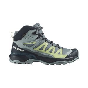 SALOMON BOTAS X ULTRA 360 MID GTX