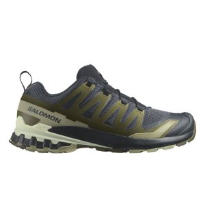 SALOMON ZAPATILLAS XA PRO 3D V9