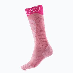 SIDAS MEDIAS SKI MERINO JUNIOR