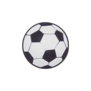 CROCS PIN SOCCERBALL