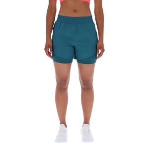 REEBOK SHORT 2 IN 1