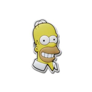 CROCS PIN LOS SIMPSONS HOMER