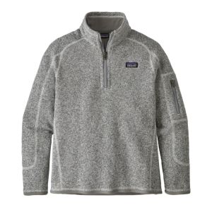 PATAGONIA BUZO HZ GIRLS' BETTER