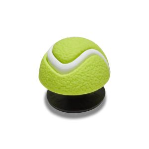 CROCS PIN TEXTURED TENNIS BALL