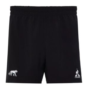 LE COQ SPORTIF SHORT PUMAS TRAINING PRO MATCH 2025