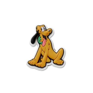 CROCS PIN DISNEY PLUTO