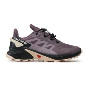 SALOMON ZAPATILLAS SUPERCROSS 4
