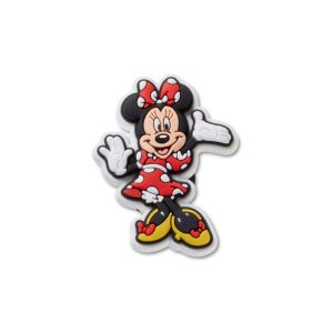 CROCS PIN DISNEY MINNIE MOUSE