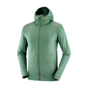 SALOMON CAMPERA OUTLINE AS HYBRID MID