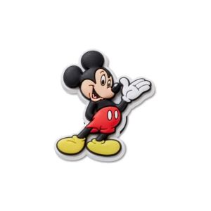 CROCS PIN DISNEY MICKEY MOUSE