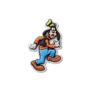 CROCS PIN DISNEY GOOFY
