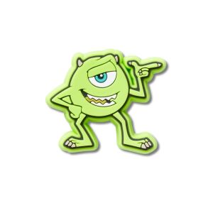 CROCS PIN MONSTER INC MIKE