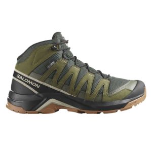SALOMON BOTAS X-ADVENTURE RECON GORE-TEX