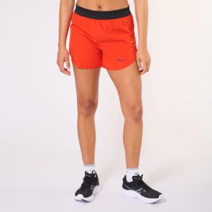 SAUCONY SHORT KINVARA 3'