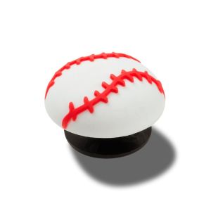 CROCS PIN TINY BASEBALL
