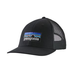 PATAGONIA GORRA P-6 LOGO LOPRO TRUCKER HAT