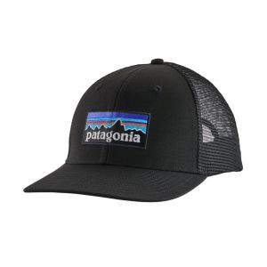 PATAGONIA GORRA P-6 LOGO TRUCKER HAT