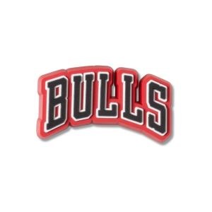 CROCS PIN NBA CHICAGO BULLS 2