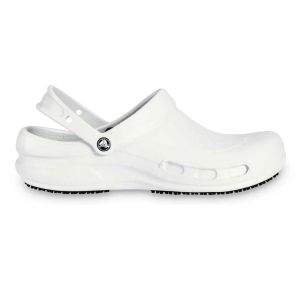 CROCS ZUECO BISTRO WORK CLOG