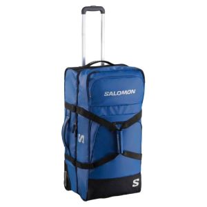SALOMON VALIJA RACE TRIP CONTAINER 100L
