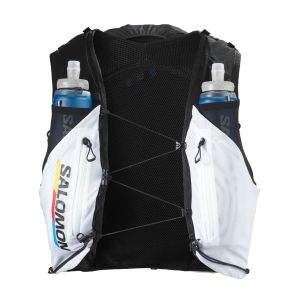 SALOMON MOCHILA ADV SKIN 12 RACE FLAG SET