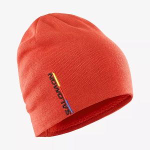 SALOMON GORRO GRAPHIC
