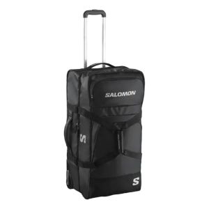 SALOMON VALIJA RACE TRIP CONTAINER 100L