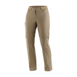 SALOMON PANTALÓN WAYFARER ZIP OFF