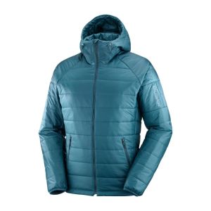 SALOMON CAMPERA OUTLINE INSUL HDY