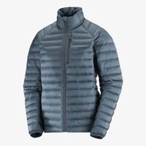 SALOMON CAMPERA ELIXIR MICRO DOWN