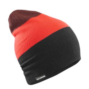 SALOMON GORRO FLATSPIN REVERSIBLE